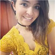 Docente de ciencias sociales ofrece clases de refuerzo a estudiantes de básica secundaria